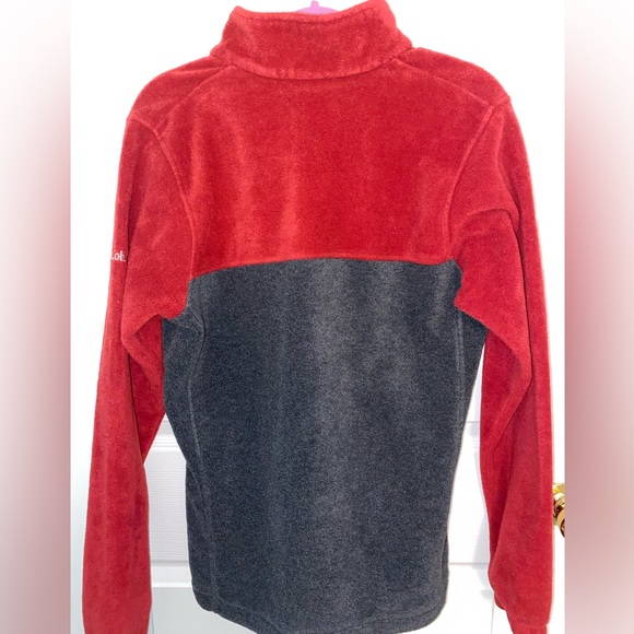 Saint Joseph’s University quarter zip - Picture 4 of 6